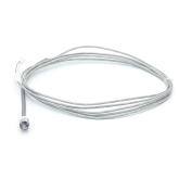 Plug-in resistance thermometer with bayonet lock 269473 