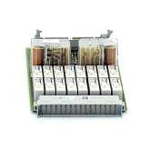 Power bus board SN. 116.763 V.03 Used