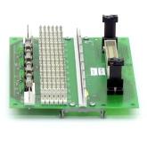 Circuit board TIF01 Used