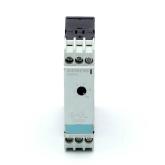 Time relay  Used