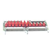 Distribution card SN 116713 V.01 Used