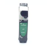Unidrive frequency converter  Used