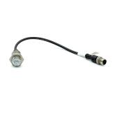 Inductive Sensor  BAW0026 BAW0026  Used