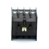 Auxiliary switch block  