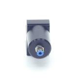 Solenoid valve  New