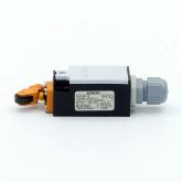 Position switch  Used