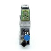 Solenoid valve MFH-3-1/8 + Magnetic coil MSFG-24/42-50/60  Used