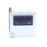 Volume counter AS 8  Used