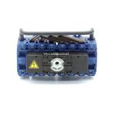 Changeover switch (series installation)  Used
