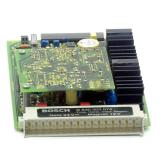 amplifier card  New