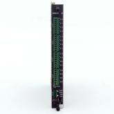 E Analog input module  New FS