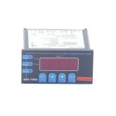 Panel mount meter  Used