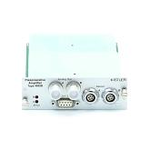 Piezoresistive amplifier  New