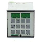 Controller RT45-Geh. Used