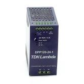 Hutschienen-Netzteil TDK-Lambda TDK-Lambda  Gebraucht