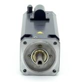Brushless servo motor  Used