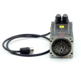 3~ Permanent-Magnet-Motor  Gebraucht