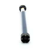 Radio-controlled tubular motor  New