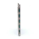 circuit board DAX-3  Used