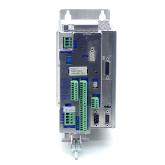 Positioning controller for 3-phase stepping motors with RS485 fieldbus interface and rotation monitoring TLC511F -/RM/-/RS485 TLC511 F Used