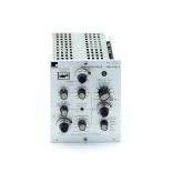 Measuring amplifier  Used