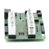 Platine für Bediengerät A5E00342664 Gebraucht