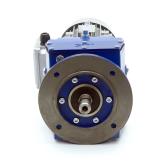 Gear motor MNHLF25/2-11.92-MS80.1-4 New