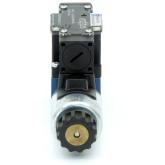 directional valve  Used