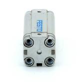 Compact cylinder ADVU-25-50-A-P-A 156615 Used