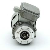 Electric motor M63C4 Used