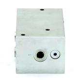 Control block  Used