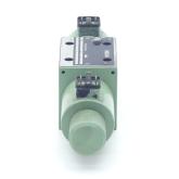Hydraulikventil 081WV10P1 N118WS 024/00CB0 Gebraucht
