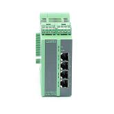 Hub-Modul FL HUB 10BASE-T FL HUB 10BASE-T  Neuwertig