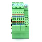 Inline-Klemme IB IL 24 DI 16-PAC/SN Gebraucht