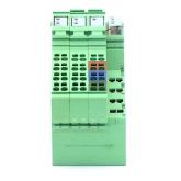 inline terminal IBS IL 24 BK-T Used