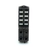 Bus module MVK-I DIO8  Used