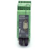 LWL-Umsetzer PSI-MOS-PROFIB/FO 850 T  Gebraucht