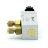 hydraulic valve  New