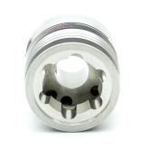 metal bellows coupling  New