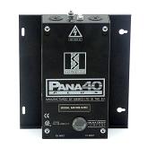 Pana 40 Plus Pana 40 Plus Used