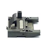 Terminal block for digital electronic modules  