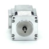 NEMA23 2-Phasen-Schrittmotor 1.8° 0.39Nm 3.0A Frontwelle:6.35mm  Neu OVP