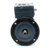 Getriebemotor DRE100M4/FF/MM30/MO/LN Neu
