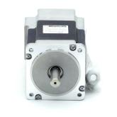 NEMA34 2-phase stepper motor 1.8° 5.0Nm Junction box 6.4A Front shaft: 14mm  New FS
