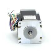 SIZE60 5-phase stepper motor 0.72° 1.66Nm Strands: 10 1.4A 2 shaft ends: 8mm  New FS