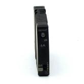 electronic circuit breaker  New