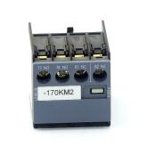 auxiliary switch  Refurbished