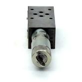 hydraulisches Druckbegrenzungsventil  Gebraucht
