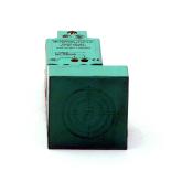 Sensor Näherungsschalter induktiv NJ40+U1+A2 Used