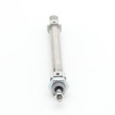 Round Cylinder 12 x 80  New